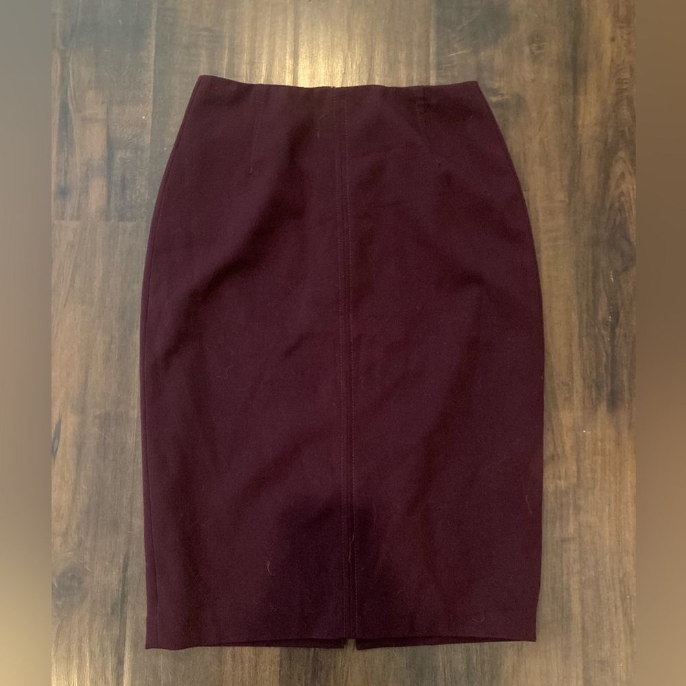 3/$10 Ann Taylor Pencil Skirt
